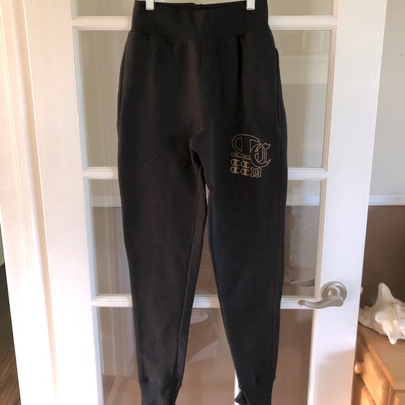 CHAMPION- Men’s C19 Logo Joggers - Picture 2 of 6